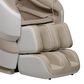 Osaki Oasis Zero Gravity Massage Chair in Beige, , large