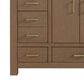 37B Alanya 48" Single Bathroom Vanity in Walnut Drift with White Composite Stone Top, , large