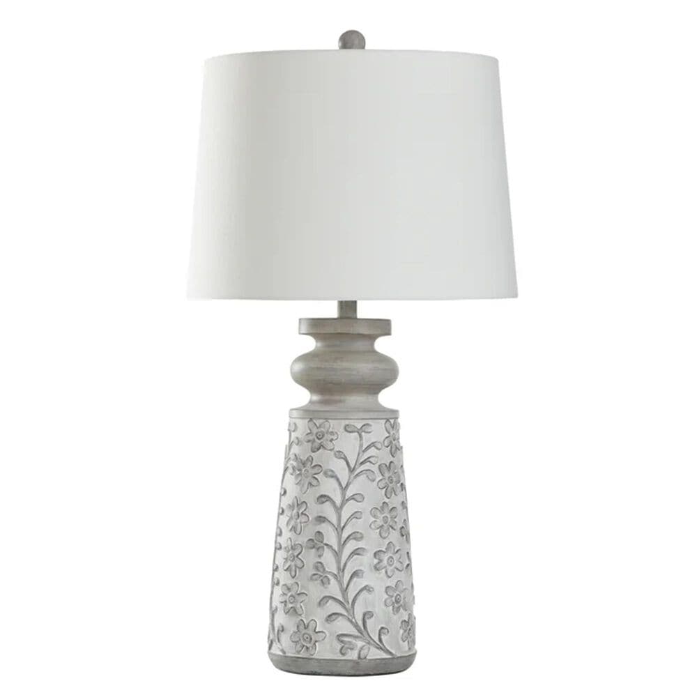 Flair Industries Greyson Table Lamp, , large