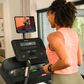 BowFlex T6 Folding Treadmill in Black, , large