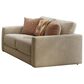 Hartsfield Avondale Loveseat in Burlap, , large