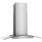 Frigidaire 36" Glass Canopy Hood in Stainless Steel, , large