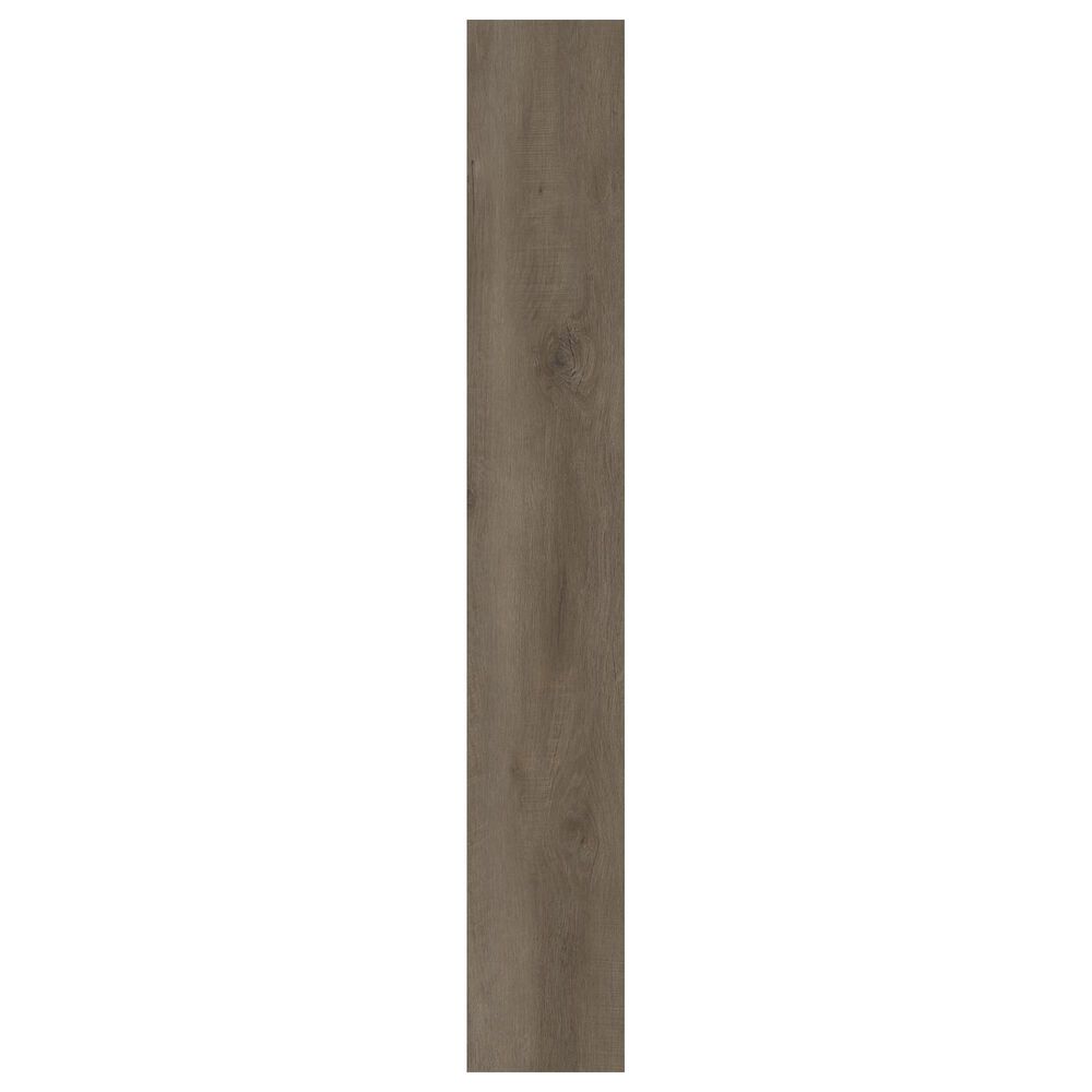 Shaw Dwell Fireside Brown 9&quot; x 60&quot; Luxury Vinyl Plank, , large