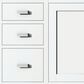 James Martin Vanities Addison 60" Single Bathroom Vanity in Glossy White with 3 cm Lime Delight Quartz Top and Rectangular Sink, , large