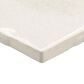 Dal-Tile Relicca Pristine 4" x 4" Square Handcrafted Ceramic Tile, , large