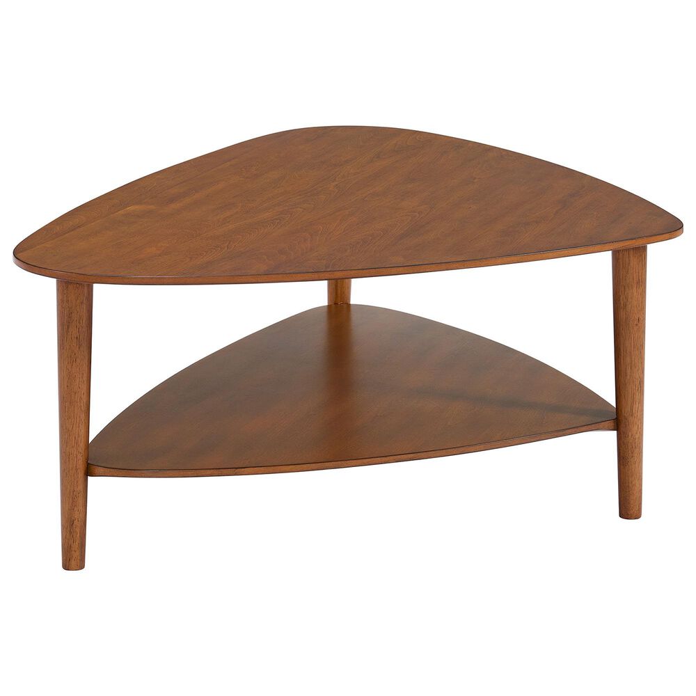 Forma &amp; Co San Pietro Coffee Table in Cinnamon, , large