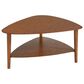 Forma & Co San Pietro Coffee Table in Cinnamon, , large