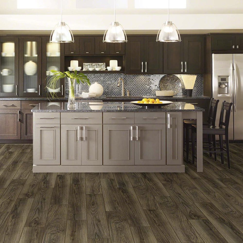 Shaw Tivoli Plus Riva 7&quot; x 48&quot; Luxury Vinyl Tile, , large
