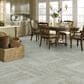Shaw Cameo Agate 17" x 17" Ceramic Tile, , large