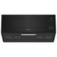Whirlpool 1.1 Cu. Ft. Low Profile Microwave Hood Combination in Black, , large
