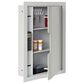 Snapsafe In-Wall Safe in Light Grey, , large