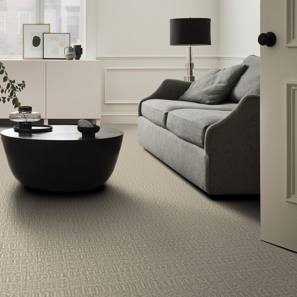 Anderson Tuftex Batique Carpet in Crystal Chandelier, , large