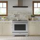Wolf 36" Induction Range in Stainless Steel, , large