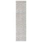 Safavieh Webster WBS332G 2"6" x 10" Grey and Beige Runner, , large