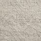 Loloi Raven 4" x 6" Silver and Ivory Area Rug, , large