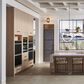 Monogram 30" Smart Electric Convection Single Wall Oven Minimalist Collection - Stainless Steel, , large