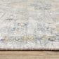 Oriental Weavers Windham Ivory and Gold 10" x 14" Area Rug, , large