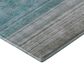 Dalyn Rug Company Pacifica PA7 9" x 12" Sky Area Rug, , large