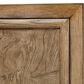 Uttermost Paltrow 2-Door Media Storage in Bronze and Brown, , large