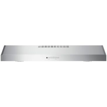GE Appliances 36" Under the Cabinet Hood in Stainless Steel, , large