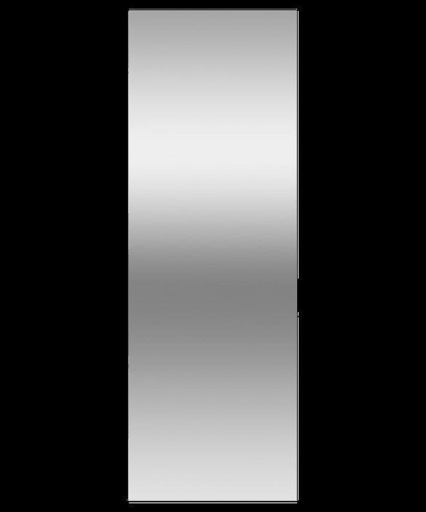 Fisher & Paykel 24" Stainless Door Panel 74" H, , large