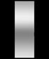 Fisher & Paykel 24" Stainless Door Panel 74" H, , large