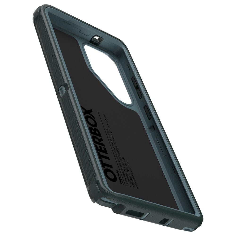 OtterBox Defender Pro Case for Samsung Galaxy S25 Ultra in Sagebrush, , large