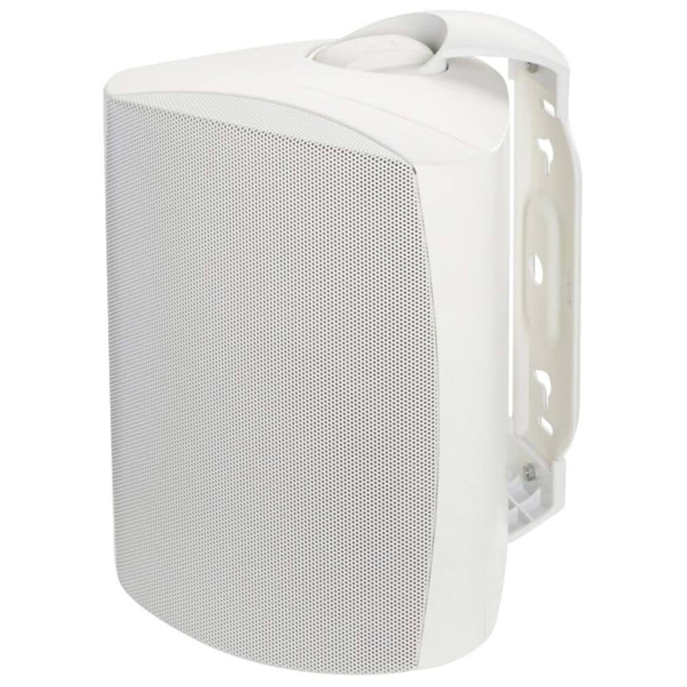 Martin Logan Installer Series 5.5" Outdoor Speaker in White (Pair), , large