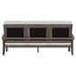 Lloyd Flanders Frontier Outdoor Sofa in Bright Side Fog, , large