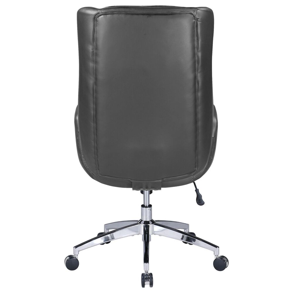 Valor Living Blanchard Executive Chair in Black, , large