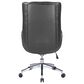 Valor Living Blanchard Executive Chair in Black, , large