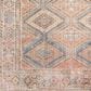 Dalyn Rug Company Kars 10" x 13" Clay Area Rug, , large