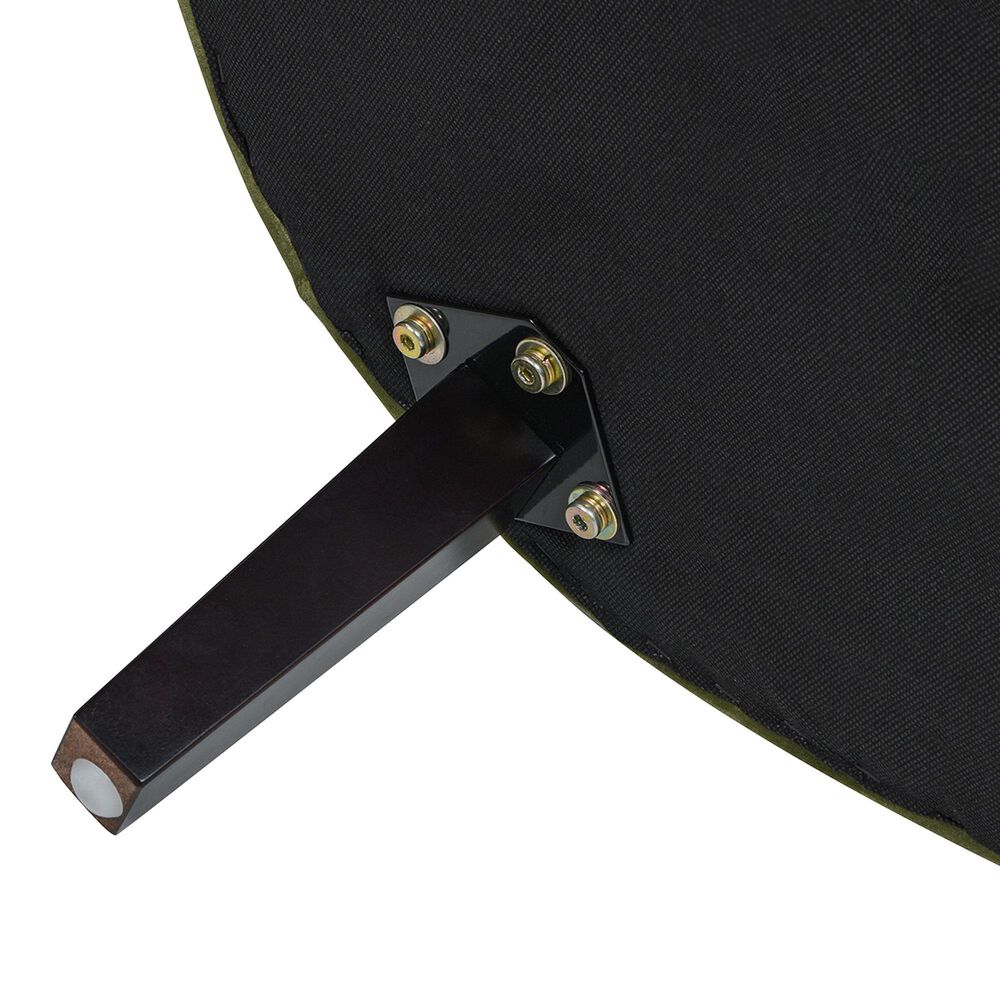 Jennifer Taylor Home Eloise Accent Chair in Olive Green, , large