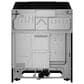 Whirlpool 5.0 Cu. Ft. Slide-In Gas Range in Stainless Steel, , large