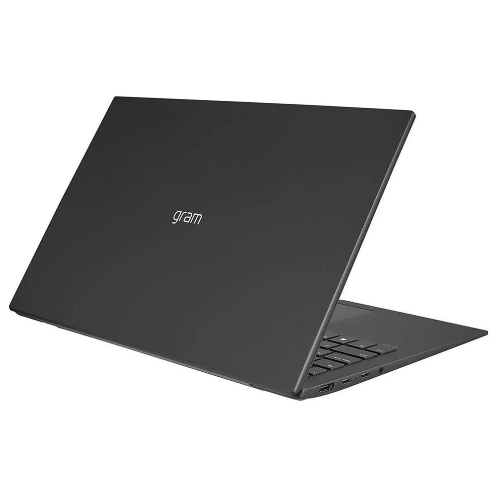 LG 15.6&quot; Laptop | Intel Core i5 1340P - 16GB RAM - Intel Iris Xe Graphics - 512GB in Black, , large