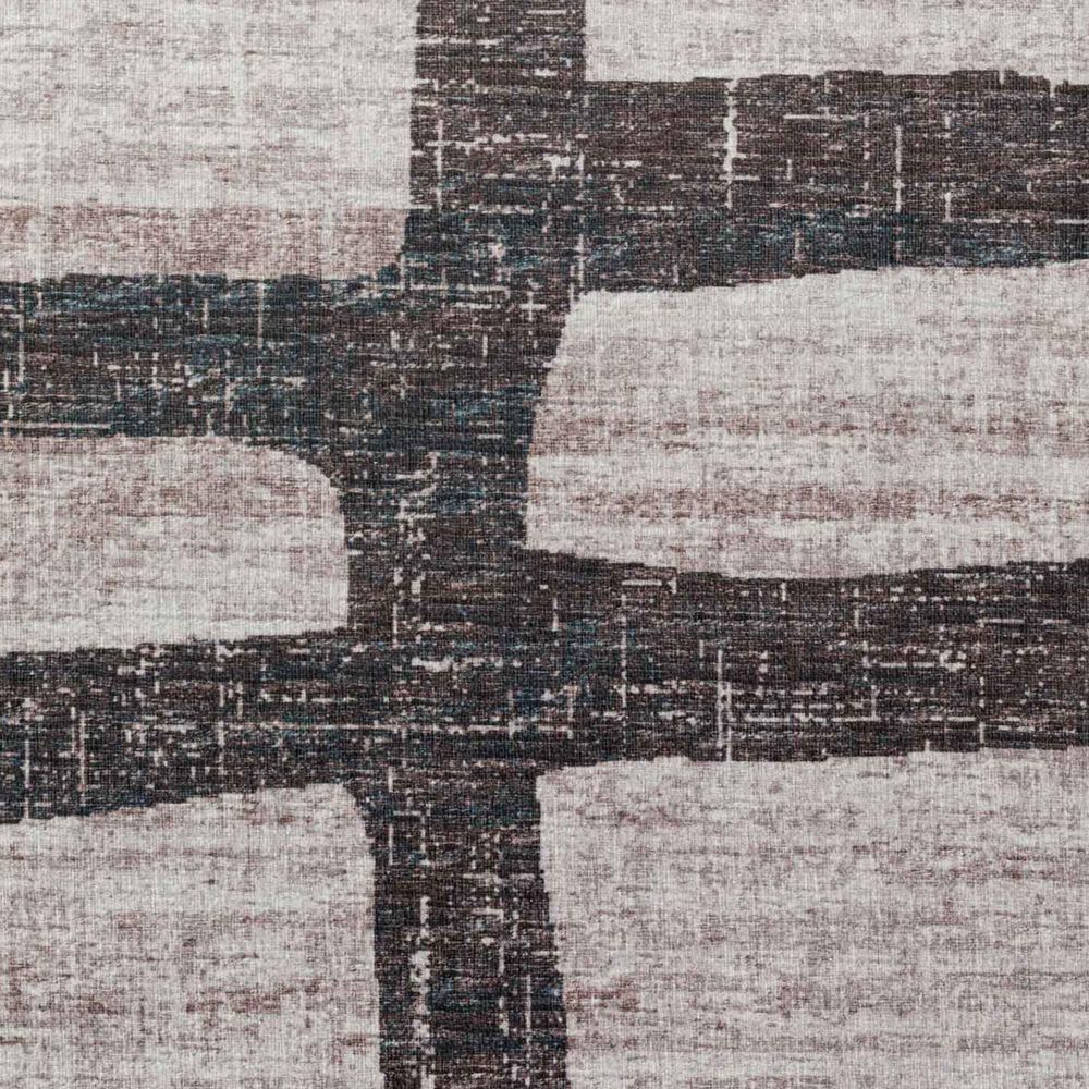 Dalyn Rug Company Sedona 10&#39; Round Pebble Indoor/Outdoor Area Performance Rug, , large