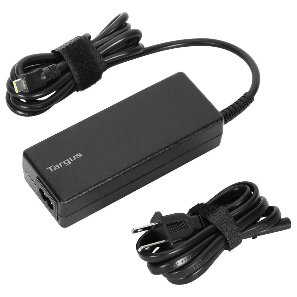 Targus 100wdc Usb-C Charger, , large