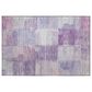 Dalyn Rug Company Ravenna RN10 2"6" x 3"10" Lavender Area Rug, , large