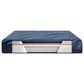 Serta iSeries NXG 4500 Foam Ultra Plush Flex Head King Mattress, , large