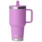 YETI Rambler 30 Oz Travel Straw Mug with Color-Matched Straw Lid in Desert Bloom, , large