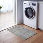 Dalyn Rug Company Solace SL4 1"8" x 2"6" Gray Area Rug, , large