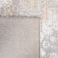 Safavieh Orchard ORC684 8" x 10" Grey and Gold Area Rug, , large
