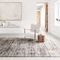 Loloi Theia THE-08 5" x 8" Grey, , large