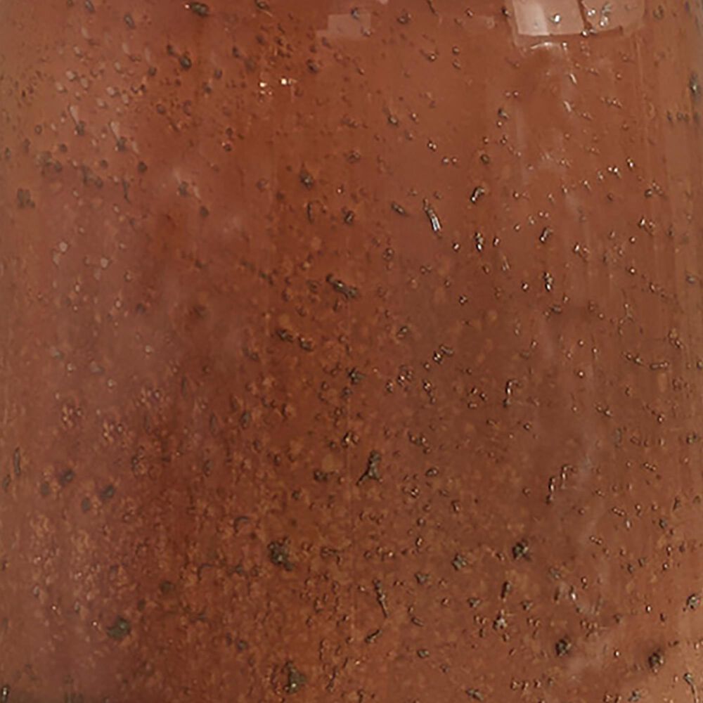 Ashley Aaleahya Table Lamp in Distressed Rust-Red and Black, , large