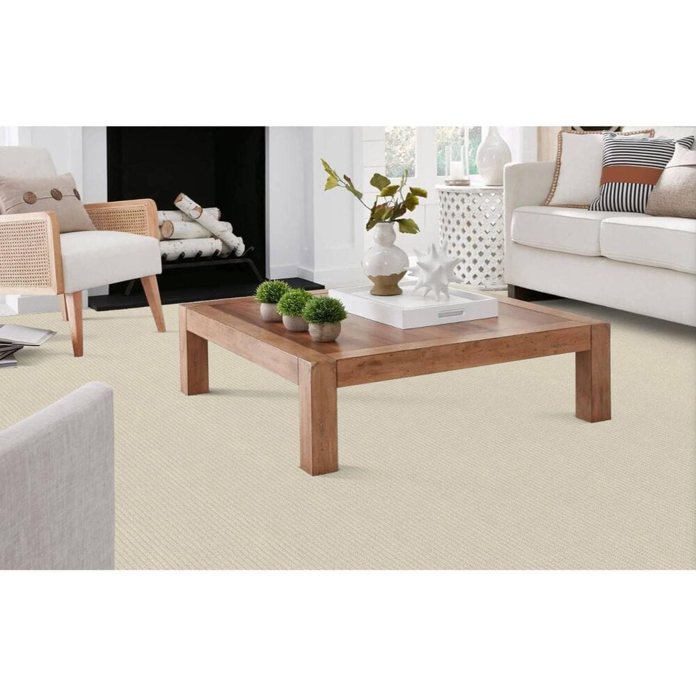 Masland Infinite Carpet in Cameo, , large