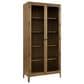 Bernhardt Dilworth Display Cabinet in Sedge, , large