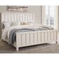 Ashley Shaybrock Queen Panel Bed in Antique White, , large