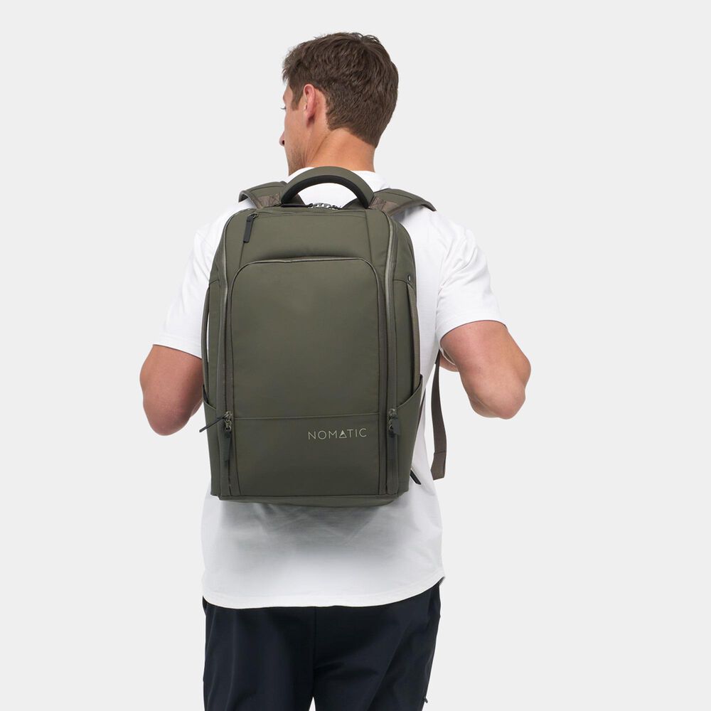 Nomatic 20L Travel Pack in Olive, , large