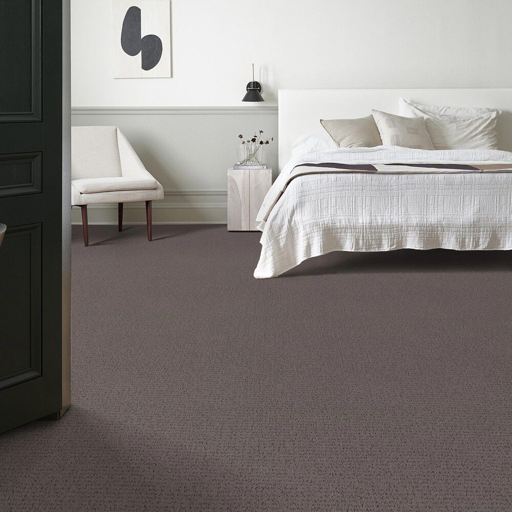 Anderson Tuftex Tangent Carpet in Walnut, , large