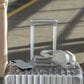 Sony Wireless Industry Leading Noise Canceling Headphones in Silver, , large